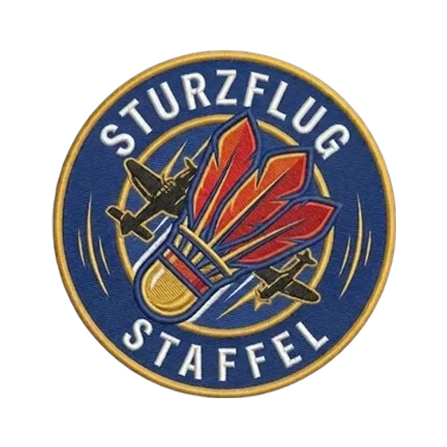 Logo SturzflugStaffel
