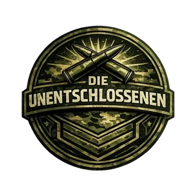 Logo Die Unentschlossenen