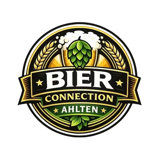 Logo Bier Connetion