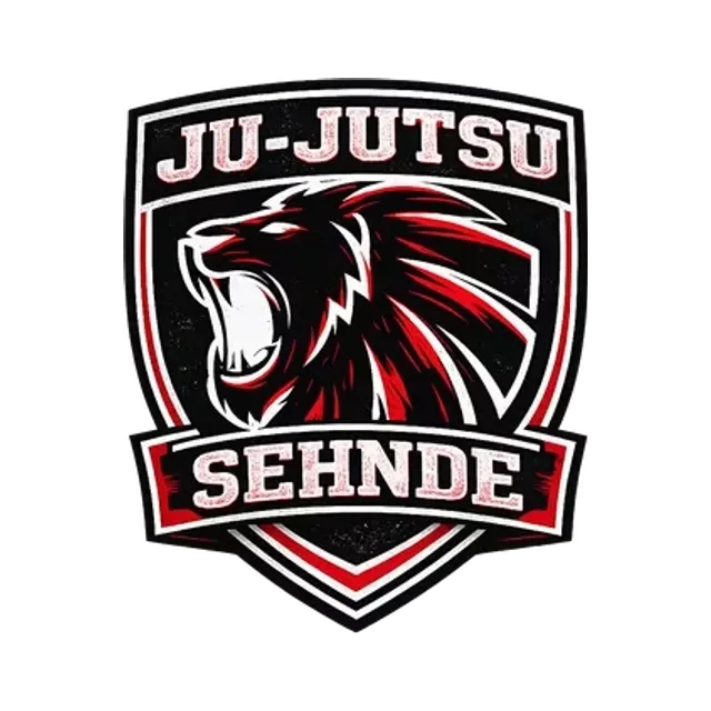 Logo Ju Jutsu Sehnde