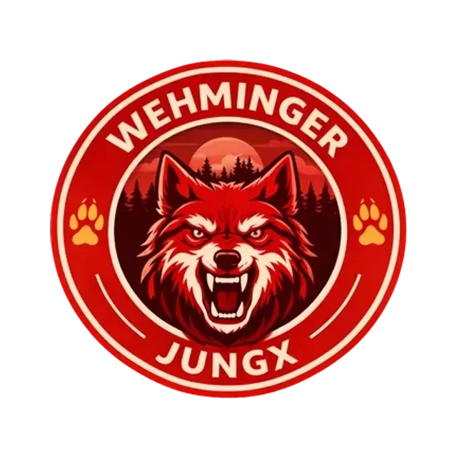 Logo Wehminger Jungs