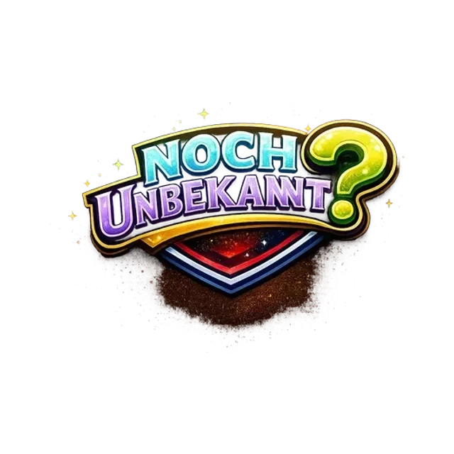 Logo Noch unbekannt