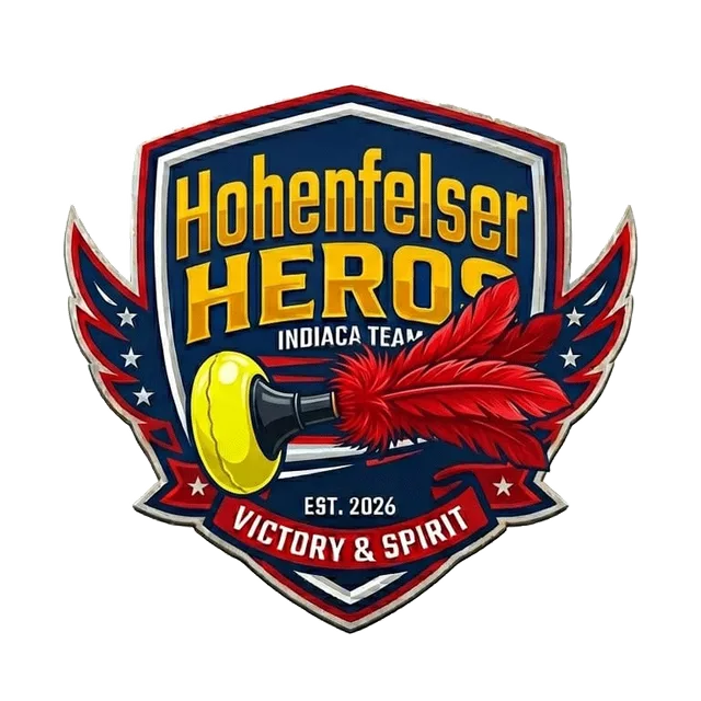 Logo Hohenfelser Heroes