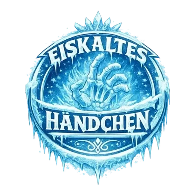 Logo Eiskaltes Händchen