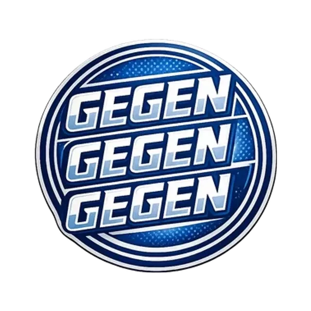 Logo Gegengegengegen