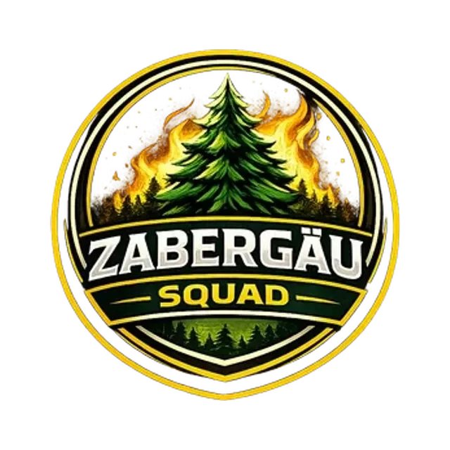 Logo Zabergäu Squad
