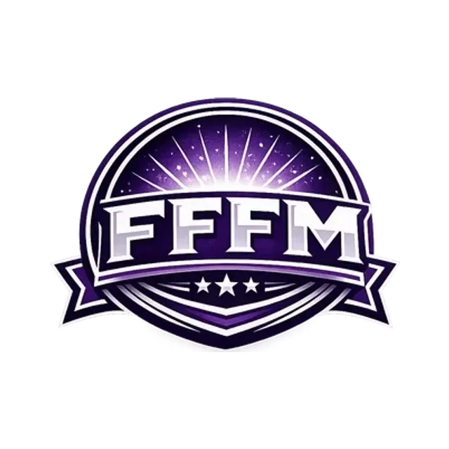 Logo FFFM