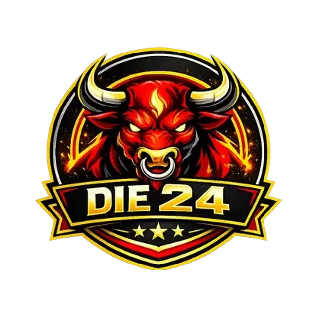 Logo Die 24