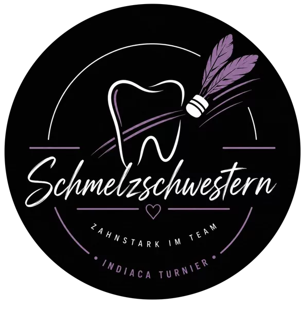 Logo Schmelzschwestern