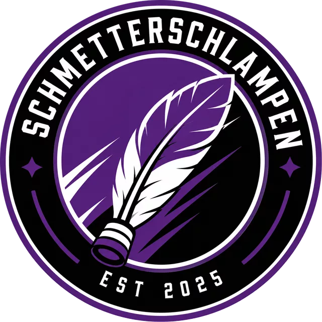 Logo Schmetterschlampen