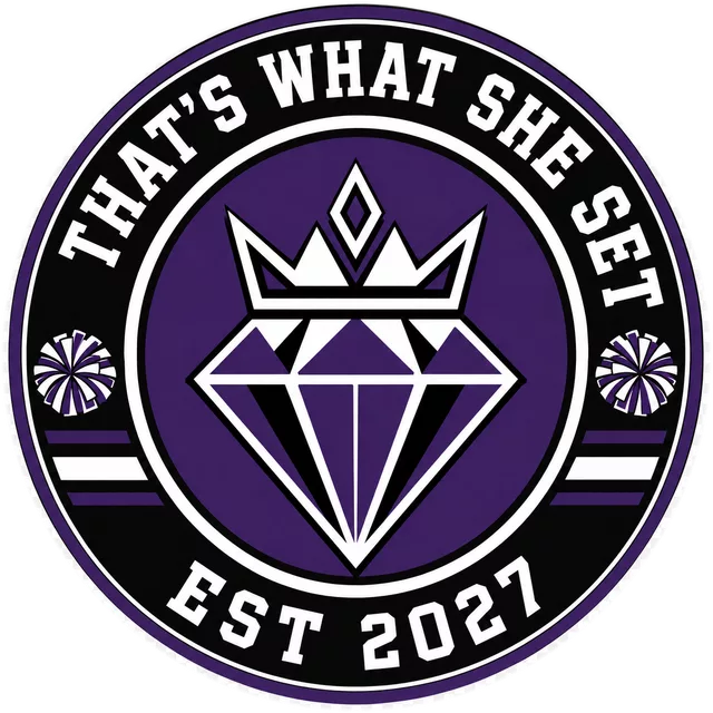 Logo Thats what she set