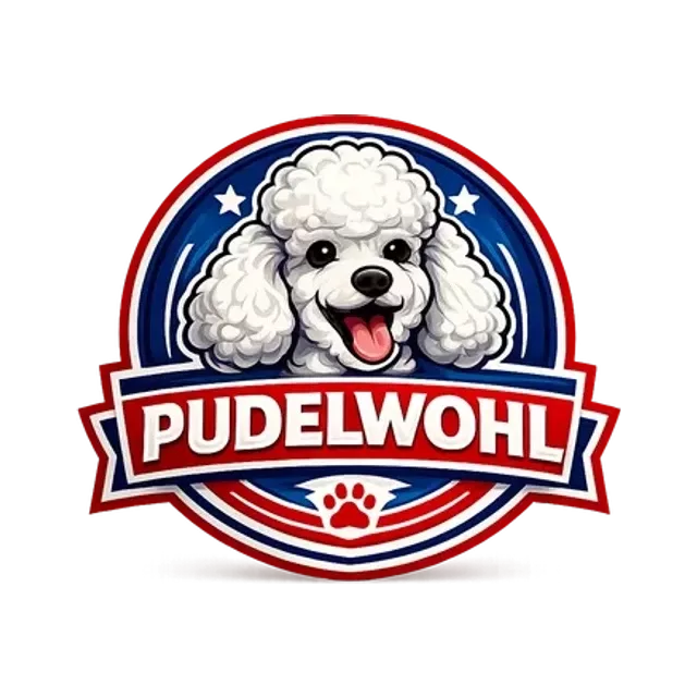 Logo Pudelwohl 1